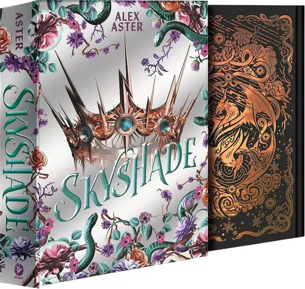 Skyshade (Collector's Edition)