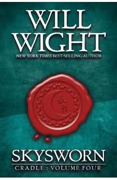 Skysworn - Will Wight
