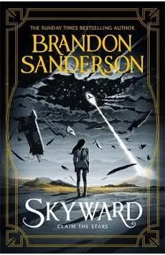 Skyward - Brandon Sanderson