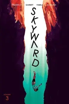 Skyward Volume 3: Fix the World, Paperback/Joe Henderson