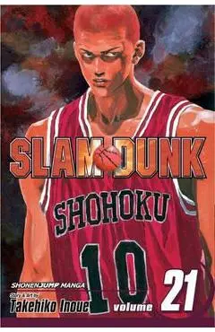 Slam Dunk, Vol. 21