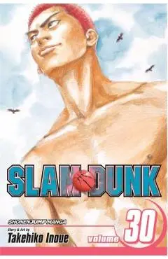 Slam Dunk, Volume 30 - Takehiko Inoue