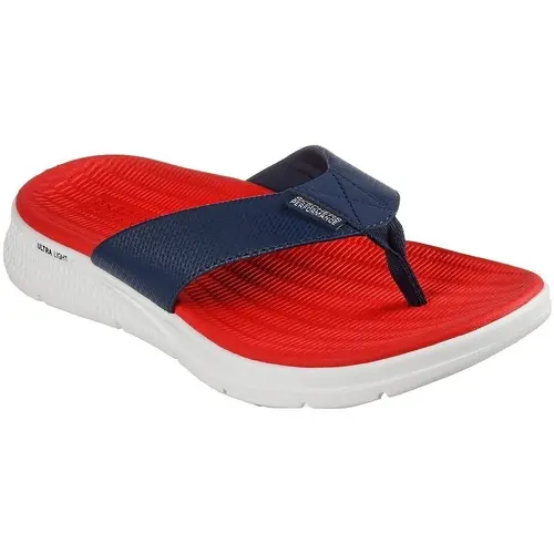 Slapi barbati Skechers Go Consistent 229035-NVRD