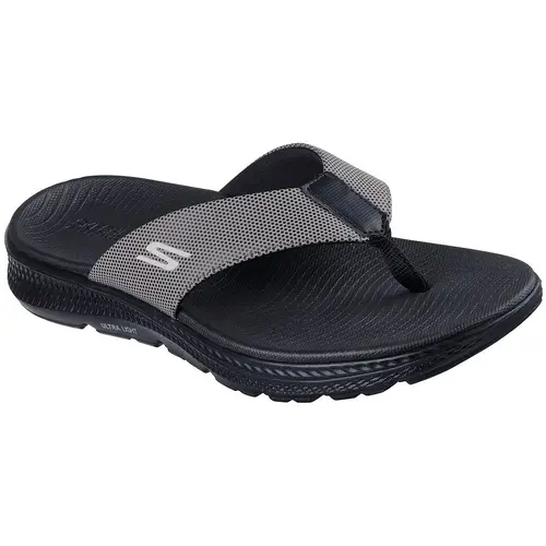 Slapi barbati Skechers Go Consistent Sandal 20 - Ca 229267-TPBK