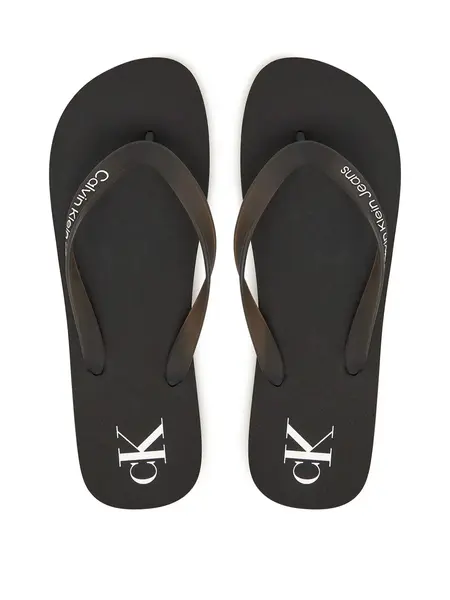 Slapi Beach Sandal Transparent Tpu