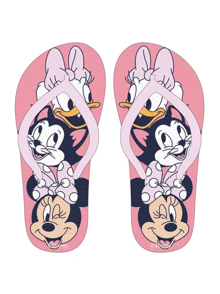 Slapi Minnie