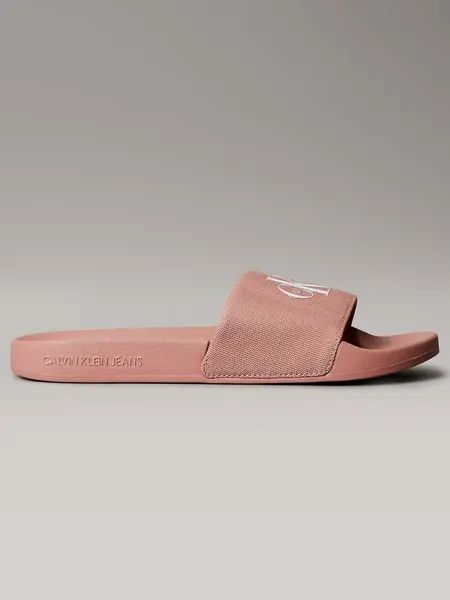 Slapi Slide Monogram Wn Logo Ck