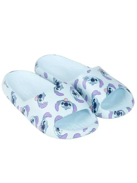 Slapi Stitch