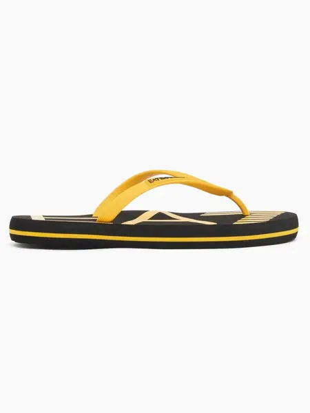 Slapi Water Sports Oversize Logo Ea7 U