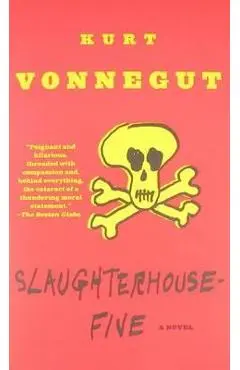Slaughter House Five