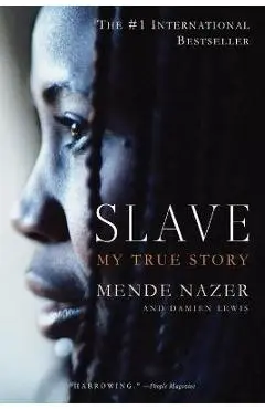 Slave: My True Story - Mende Nazer