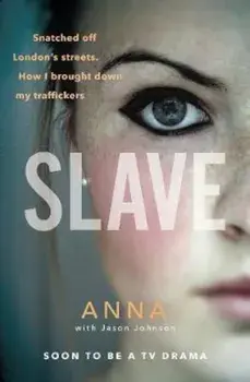 Slave, Paperback/Anna