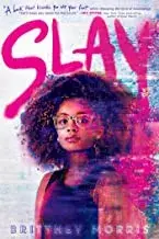 Slay, Hardcover/Brittney Morris