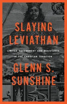 Slaying Leviathan, Paperback/Glenn Sunshine