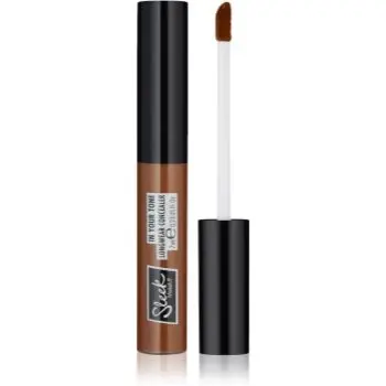 Sleek In Your Tone anticearcan cu efect de lunga durata cu acoperire medie