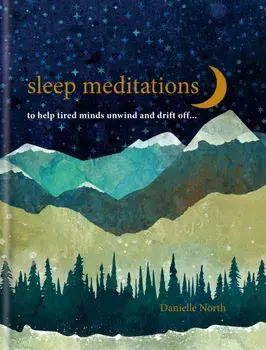 Sleep Meditations/Danielle North