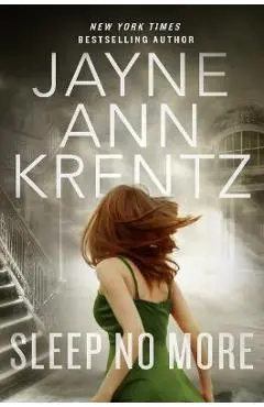 Sleep No More - Jayne Ann Krentz