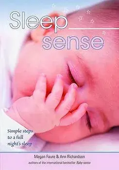 Sleep Sense, Paperback/Ann Richardson
