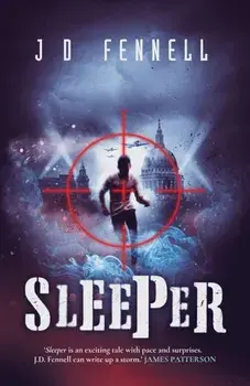 Sleeper, Hardback/J. D. Fennell