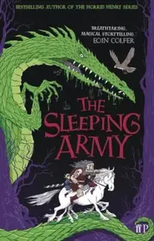 Sleeping Army, Paperback/Francesca Simon