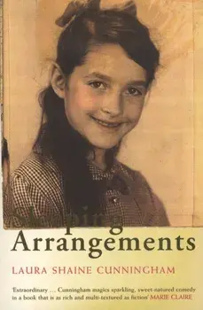 Sleeping Arrangements, Paperback/Laura Shaine Cunningham