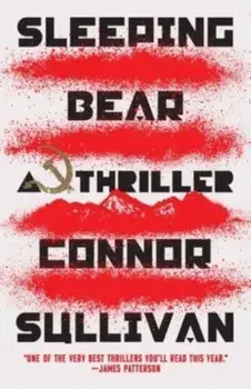 Sleeping Bear. A Thriller, Paperback/Connor Sullivan