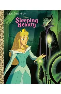 Sleeping Beauty (Disney Princess) - Michael Teitelbaum