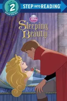 Sleeping Beauty, Paperback/Mary Man-Kong