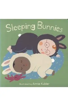 Sleeping Bunnies