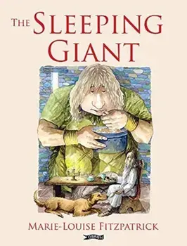 Sleeping Giant, Paperback/Marie-Louise Fitzpatrick