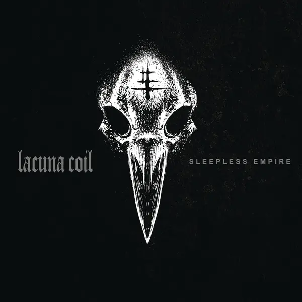 Sleepless Empire (Digipak) | Lacuna Coil