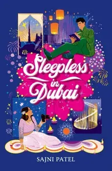 Sleepless in Dubai, Paperback/Sajni Patel