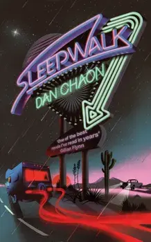Sleepwalk, Hardback/***