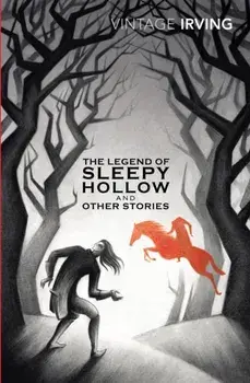 Sleepy Hollow and Other Stories, Paperback/Washington Irving