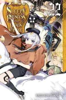 Sleepy Princess in the Demon Castle, Vol. 22, Paperback/Kagiji Kumanomata