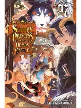Sleepy Princess in the Demon Castle, Vol. 27, Paperback/Kagiji Kumanomata