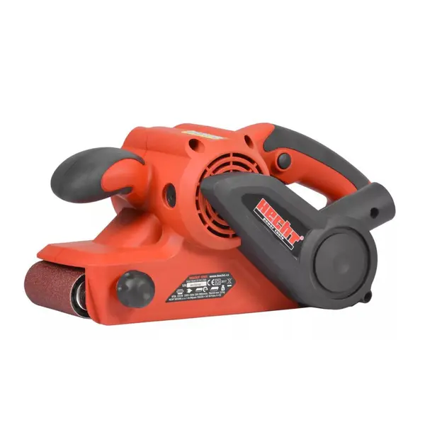 Slefuitor cu Banda 810W Hecht1781