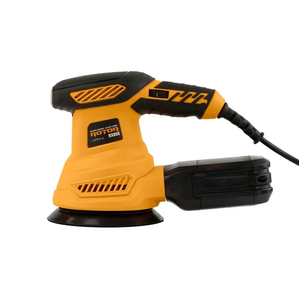 Slefuitor Excentric RX850 Rotor