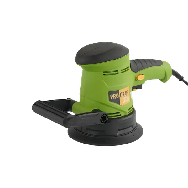 Slefuitor Orbital cu Excentric Procraft EX850E