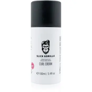Slick Gorilla Curl Cream cremă pentru păr creț