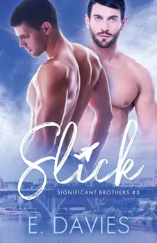Slick, Paperback/E. Davies