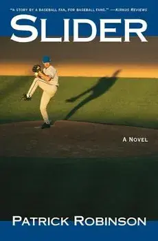 Slider, Paperback/Patrick Robinson
