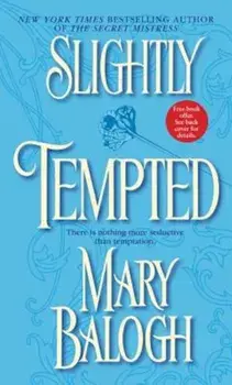 Slightly Tempted, Paperback/Mary Balogh