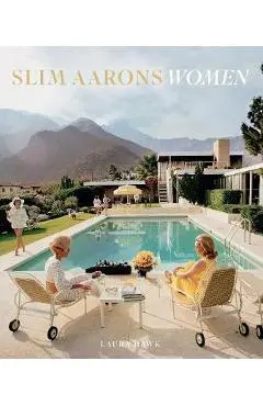 Slim Aarons