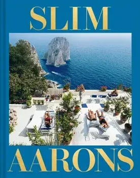 Slim Aarons. The Essential Collection, Hardback/Shawn Waldron