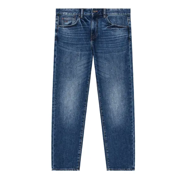 Slim fit denim jeans 30