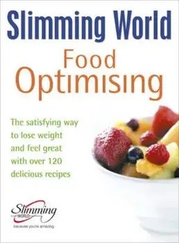 Slimming World Food Optimising, Hardcover/Slimming World