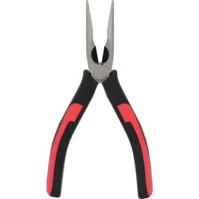 Slimpower Cleste Cu Cioc Semirotund. 160Mm