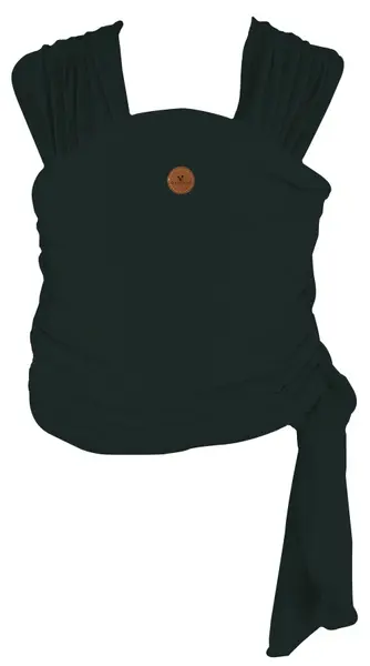 Sling Cangaroo - Cherish, negru