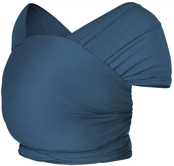 Sling elastic Ergobaby - Aura Knit, Twilight Navy